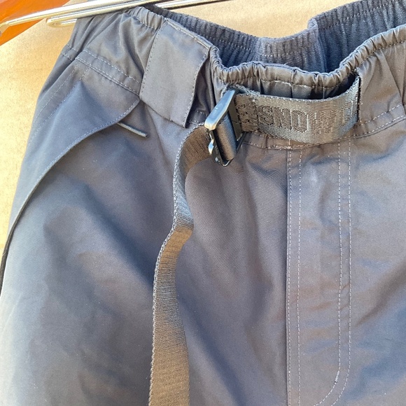 DOPE Snow Snowboard Pants 😎 - Picture 9 of 16